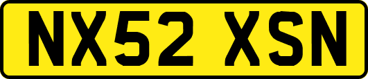 NX52XSN