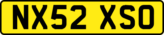 NX52XSO