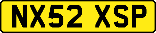 NX52XSP