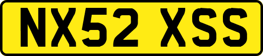 NX52XSS
