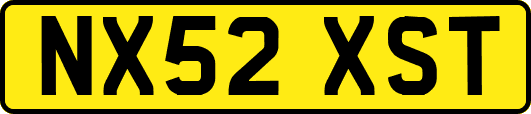 NX52XST