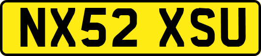 NX52XSU