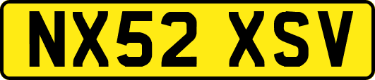 NX52XSV