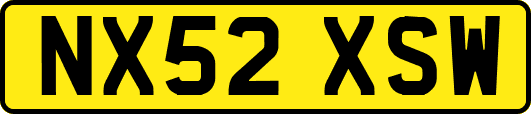 NX52XSW