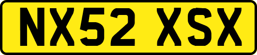 NX52XSX