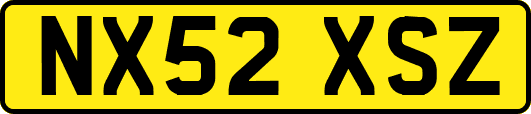 NX52XSZ