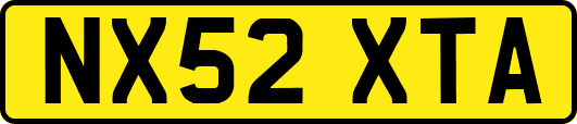 NX52XTA