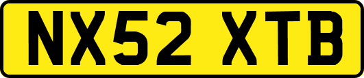 NX52XTB