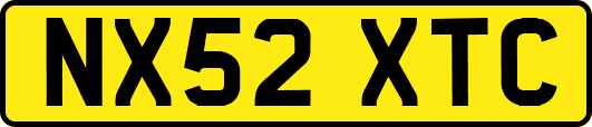 NX52XTC