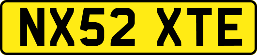 NX52XTE