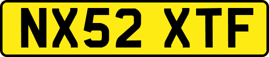 NX52XTF