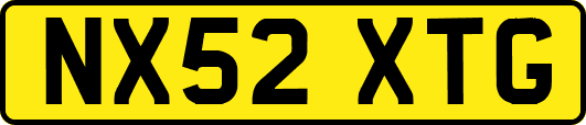 NX52XTG