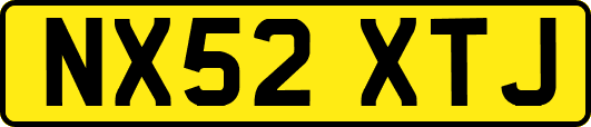 NX52XTJ