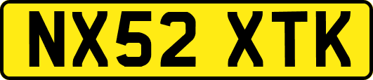 NX52XTK