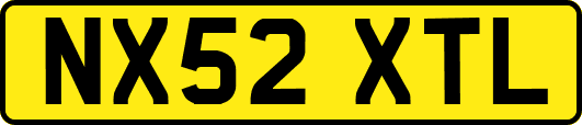 NX52XTL