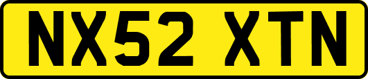 NX52XTN