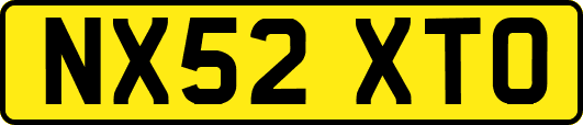 NX52XTO