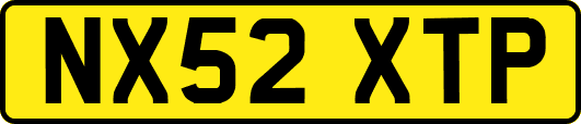NX52XTP