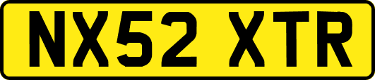 NX52XTR