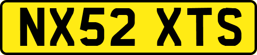 NX52XTS