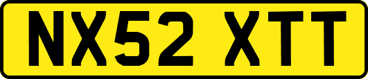 NX52XTT