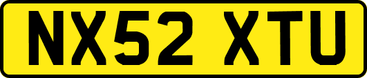 NX52XTU
