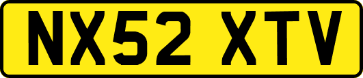 NX52XTV