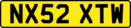NX52XTW