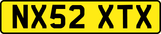 NX52XTX