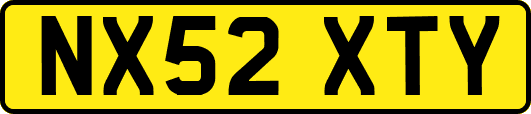 NX52XTY