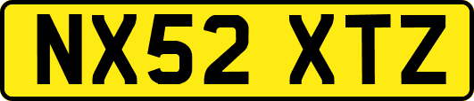 NX52XTZ