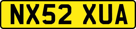 NX52XUA