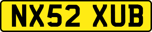 NX52XUB