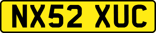 NX52XUC