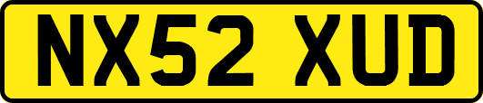 NX52XUD