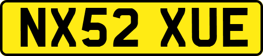 NX52XUE