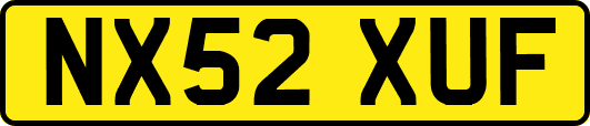 NX52XUF