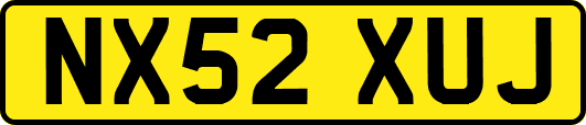 NX52XUJ