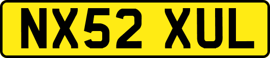 NX52XUL