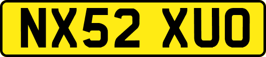 NX52XUO