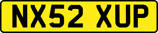 NX52XUP