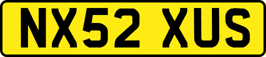 NX52XUS