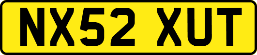 NX52XUT