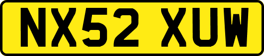 NX52XUW