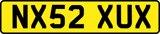NX52XUX