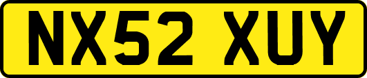 NX52XUY
