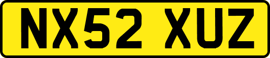 NX52XUZ