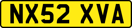 NX52XVA