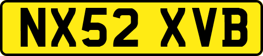 NX52XVB