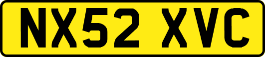NX52XVC